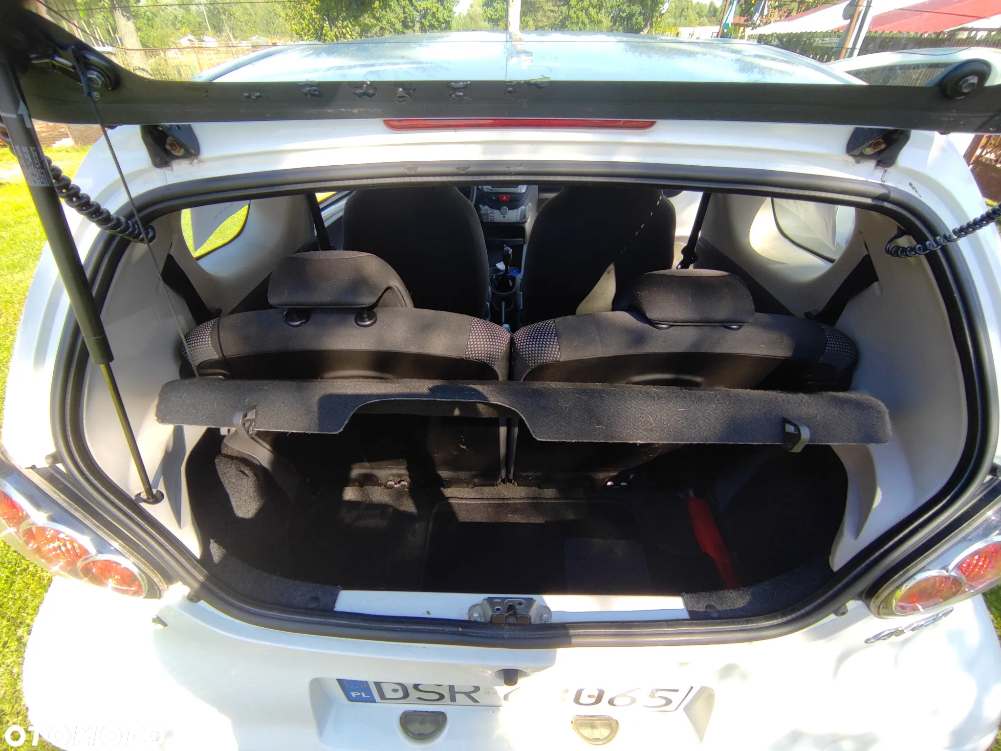 Toyota Aygo - 5