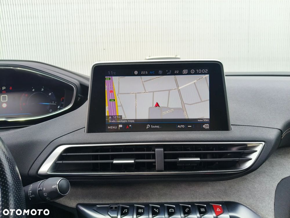 Peugeot 5008 2.0 BlueHDI GT S&S EAT8 - 22