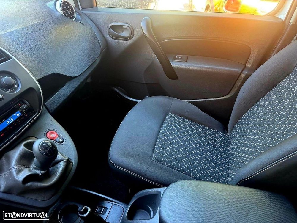 Renault Kangoo 1.5 dCi Business - 11