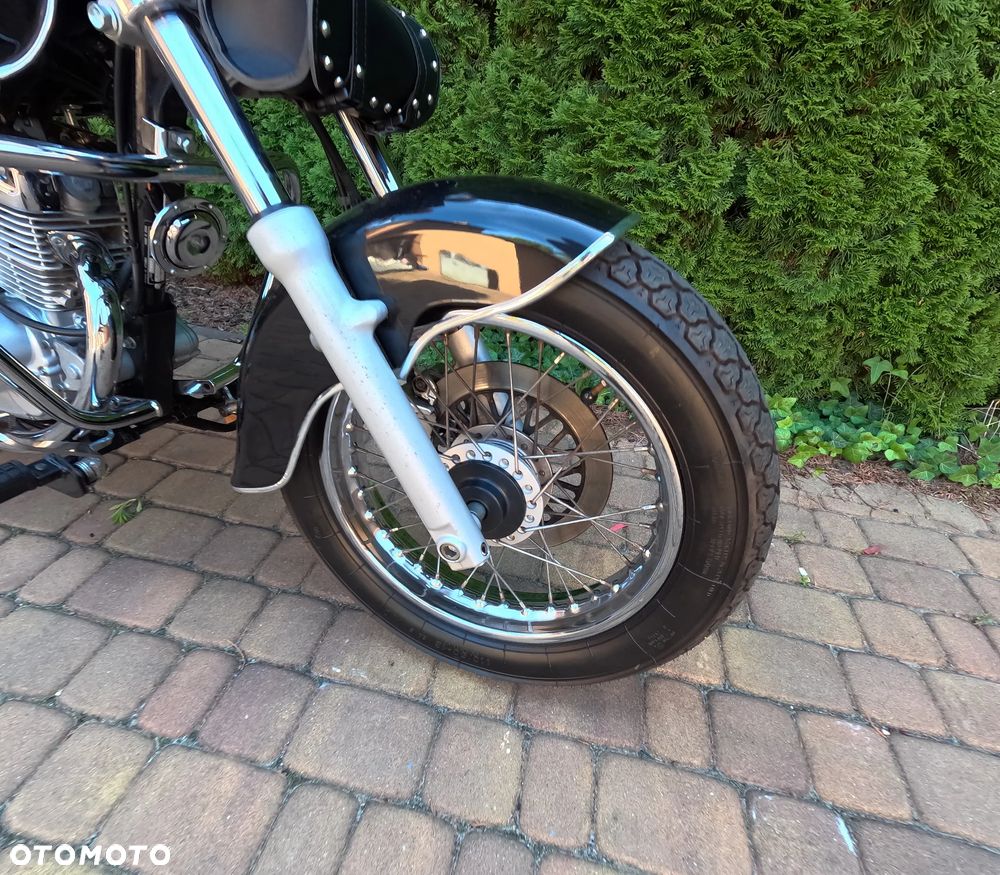 Suzuki Marauder - 6