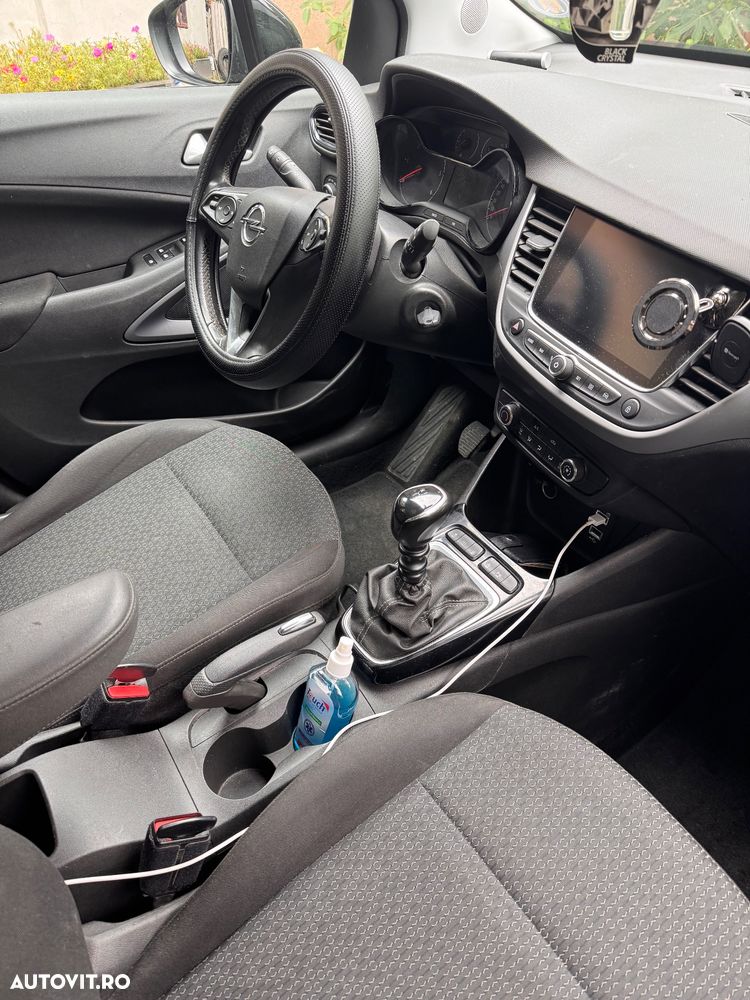 Opel Crossland 1.6 Start/Stop Innovation - 5
