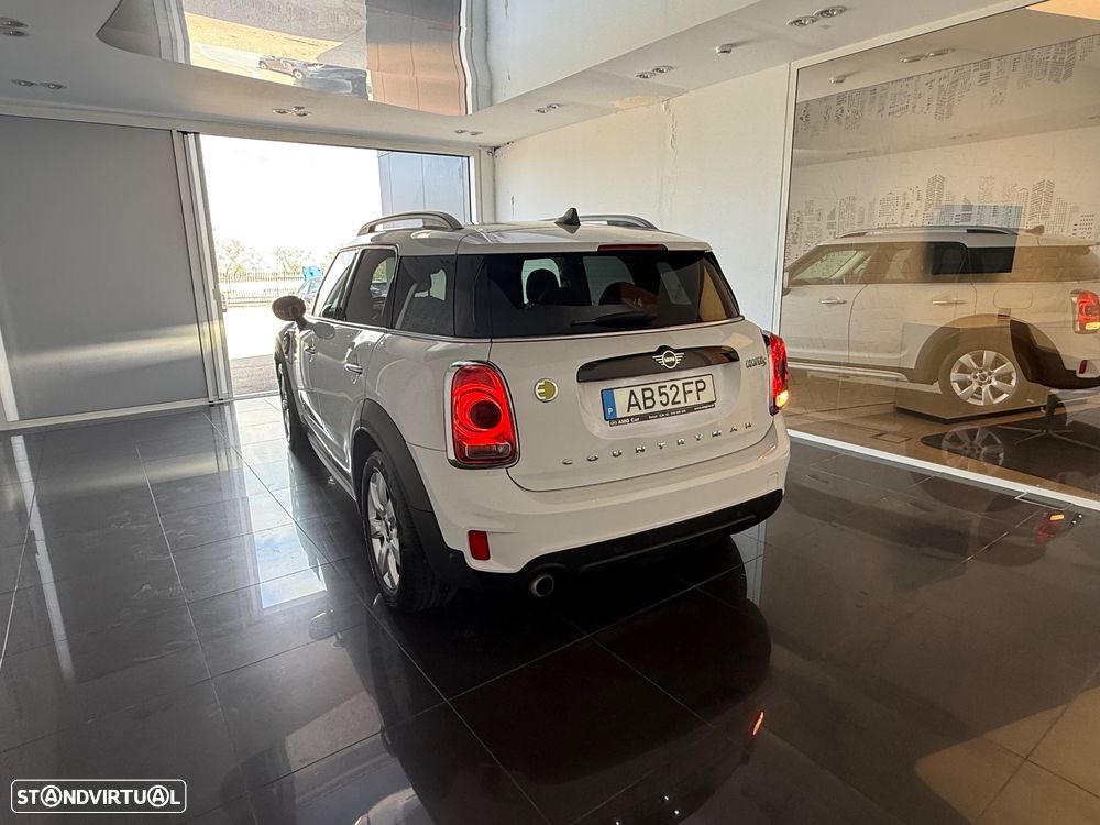 MINI Countryman - 13