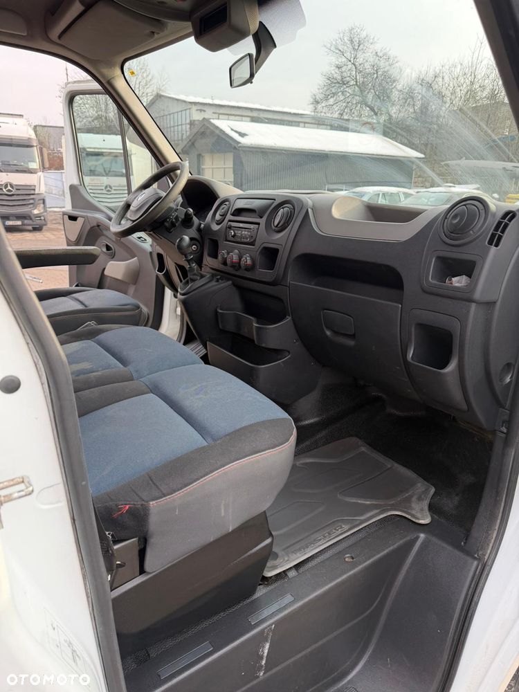 Renault Master - 12