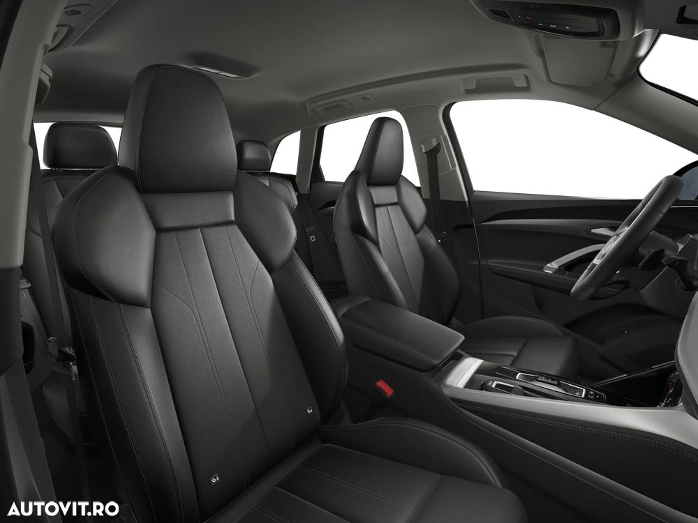 Audi Q5 40 TFSI S tronic MHEV - 5