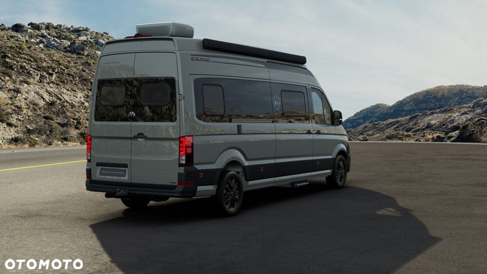 Volkswagen Grand California Dune 680 2,0 l TDI SCR 163 KM 4Motion - 6