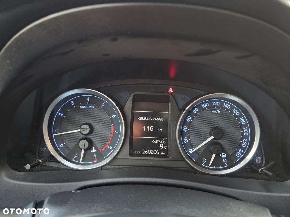 Toyota Auris 1.6 Comfort - 16