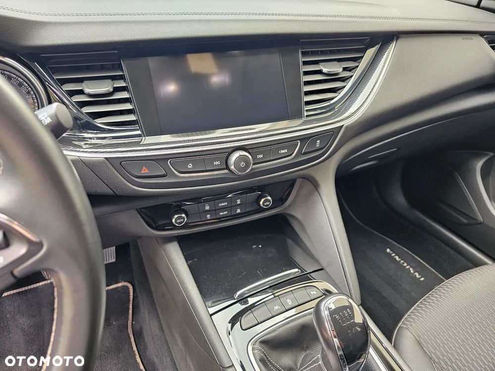 Opel Insignia 2.0 CDTI Innovation S&S - 9
