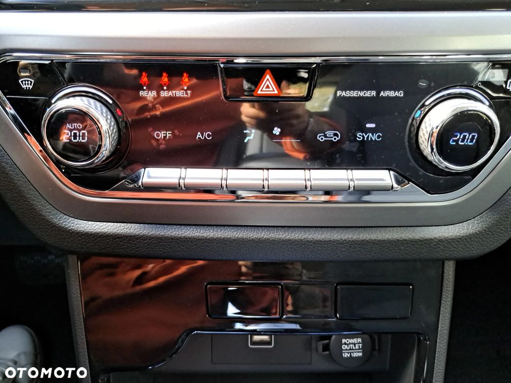 SsangYong/KGM Korando 1.5 T-GDI Joy 2WD - 18