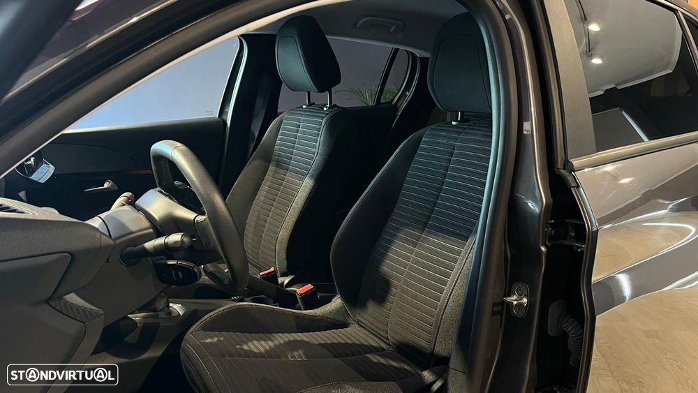 Peugeot 208 1.2 PureTech Active Pack - 13