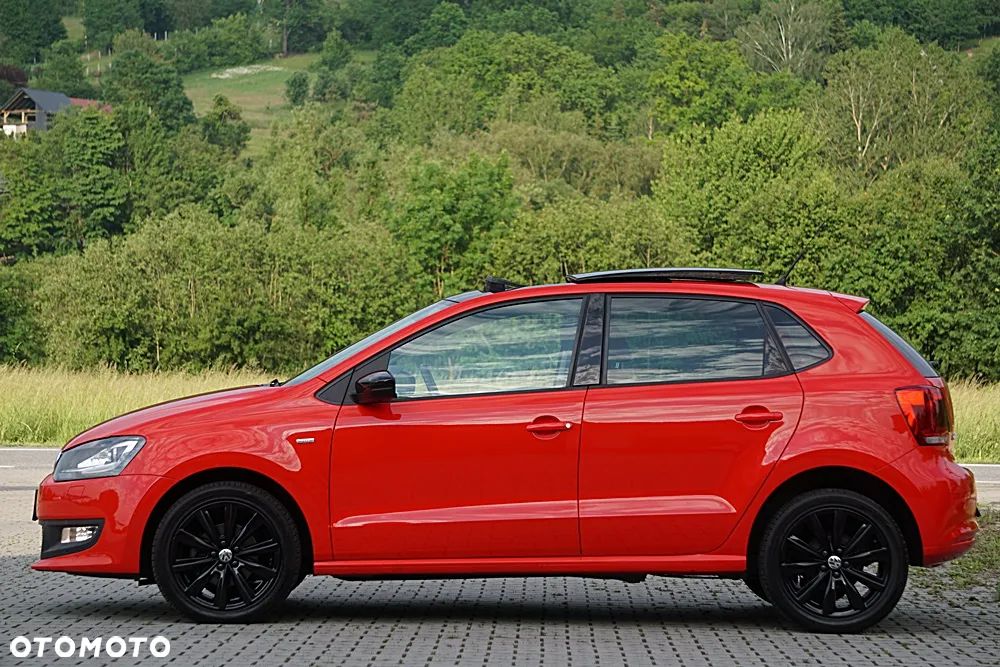 Volkswagen Polo - 11