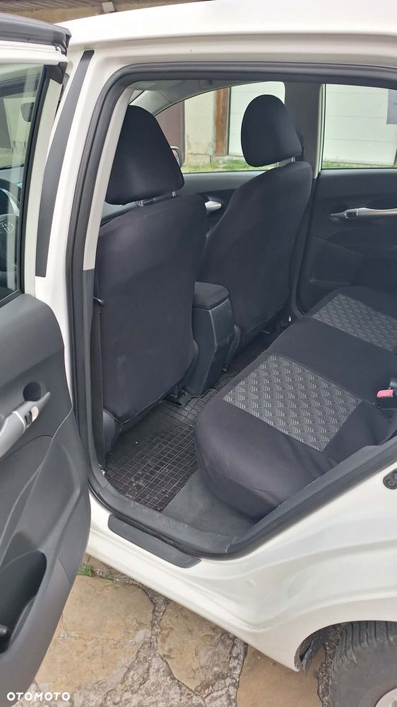 Toyota Auris - 9