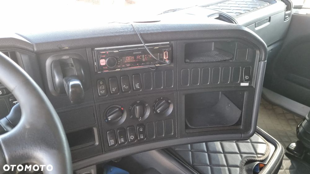 Scania R 410 - 15