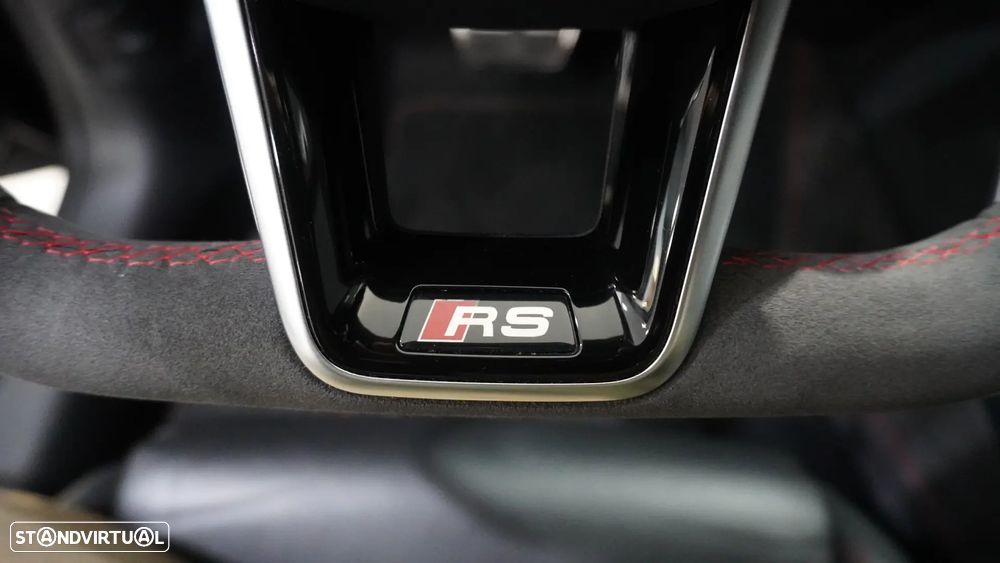 Audi RS7 Sportback 4.0 TFSI quattro Tiptronic - 46