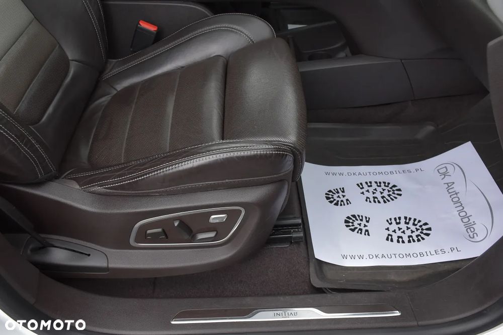 Renault Espace 1.6 TCE Initiale Paris EDC - 27