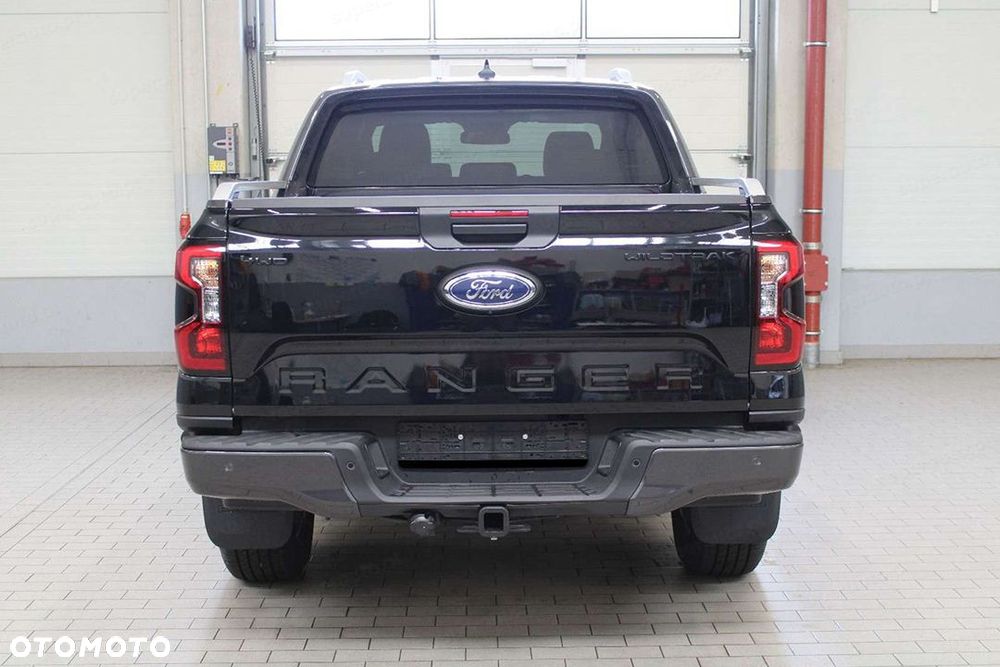 Ford Ranger - 8