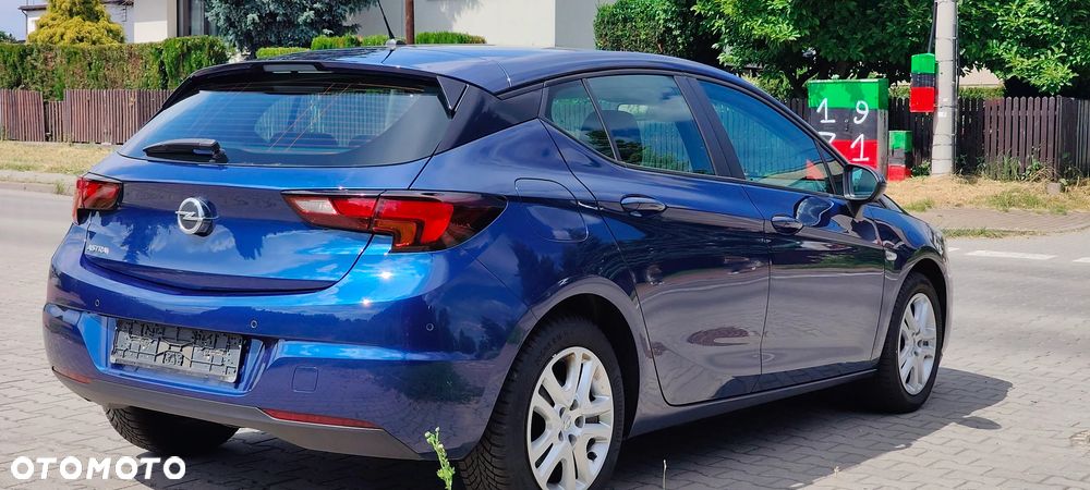 Opel Mokka X - 30