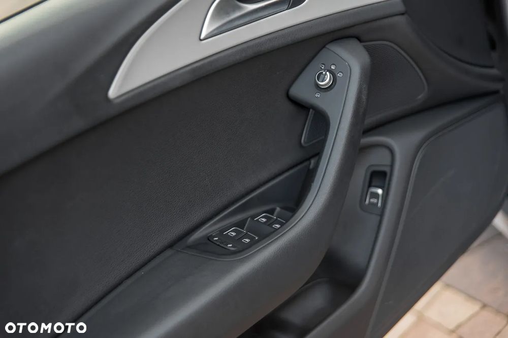 Audi A6 - 16