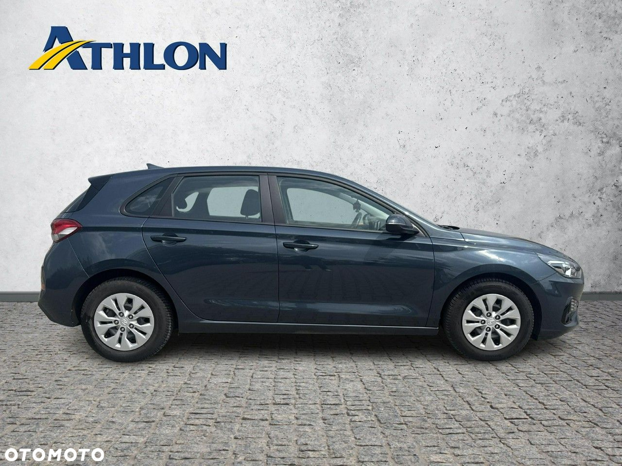 Hyundai i30 1.0 T-GDI Modern - 6