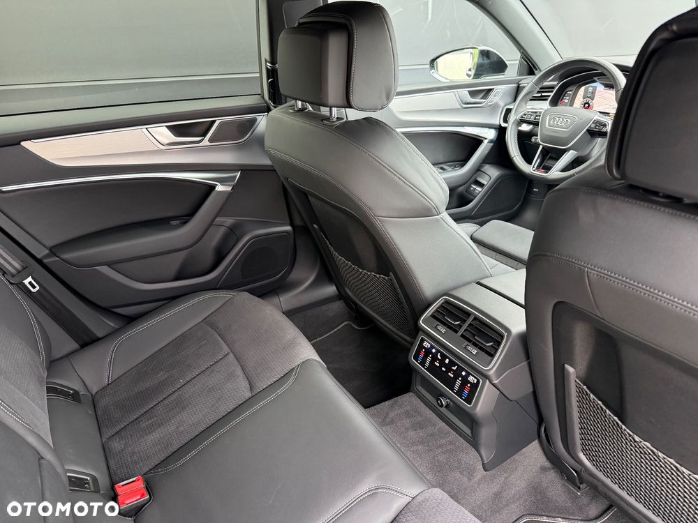 Audi A7 Sportback 50 TFSI e PHEV Quattro S tronic - 32