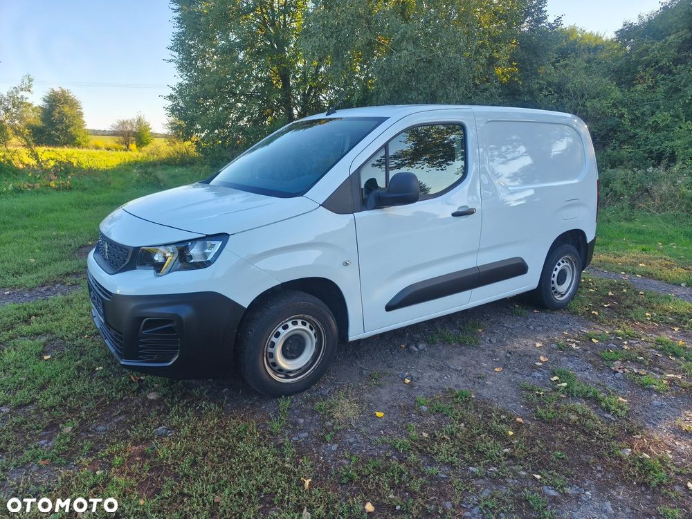 Peugeot Partner 110 Stop&Start Active - 1