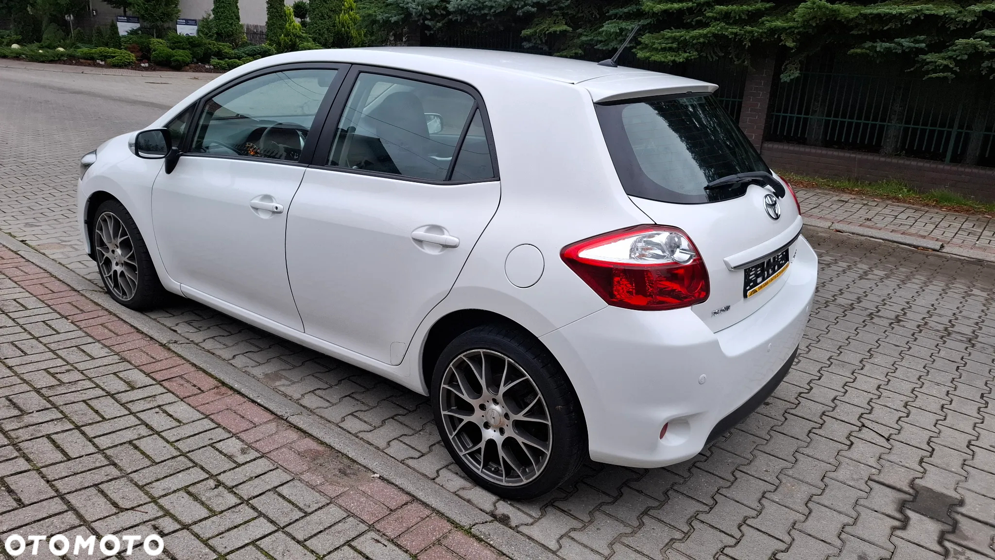 Toyota Auris 1.6 Edition - 3