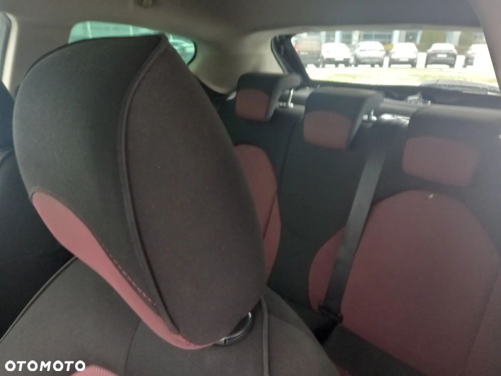 Alfa Romeo Mito 1.6 JTDM - 8