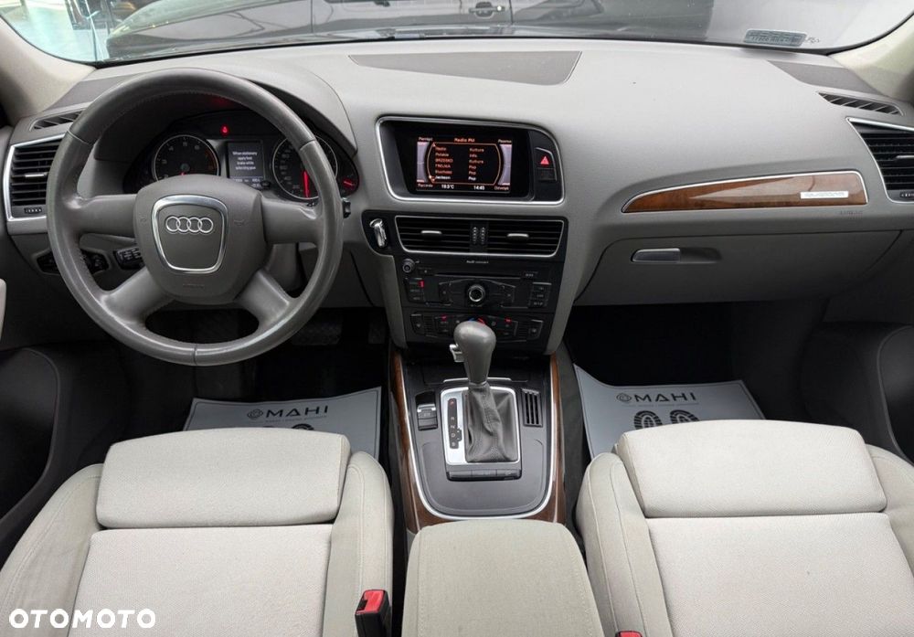 Audi Q5 - 20