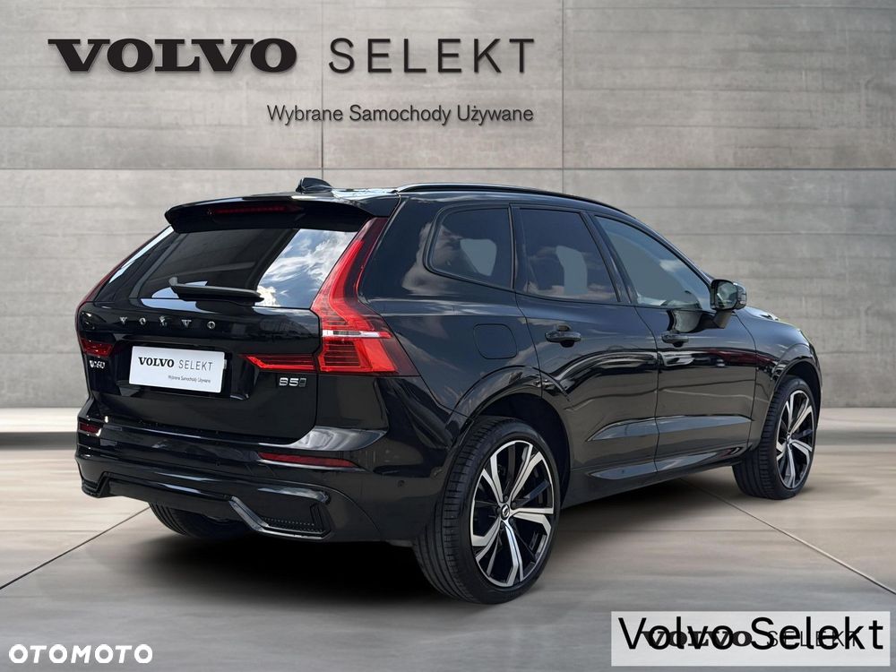 Volvo XC 60 - 7