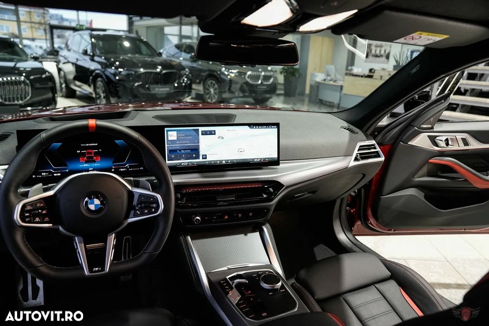 BMW M4 M440i xDrive Gran Coupe - 10