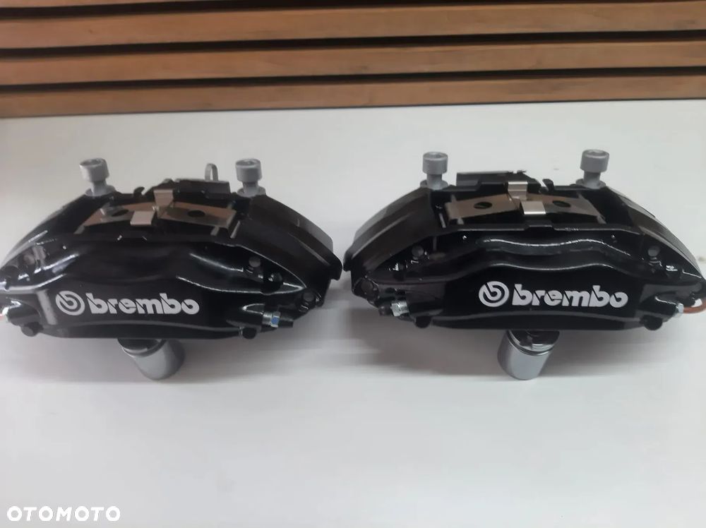 Zaciski Citroen C8 Peugeot 807 przod - 3