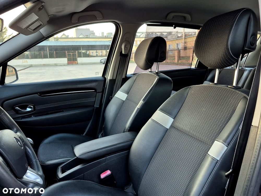 Renault Grand Scenic TCe 130 Dynamique - 13