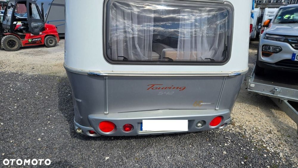 Hymer-Eriba Touring - 5