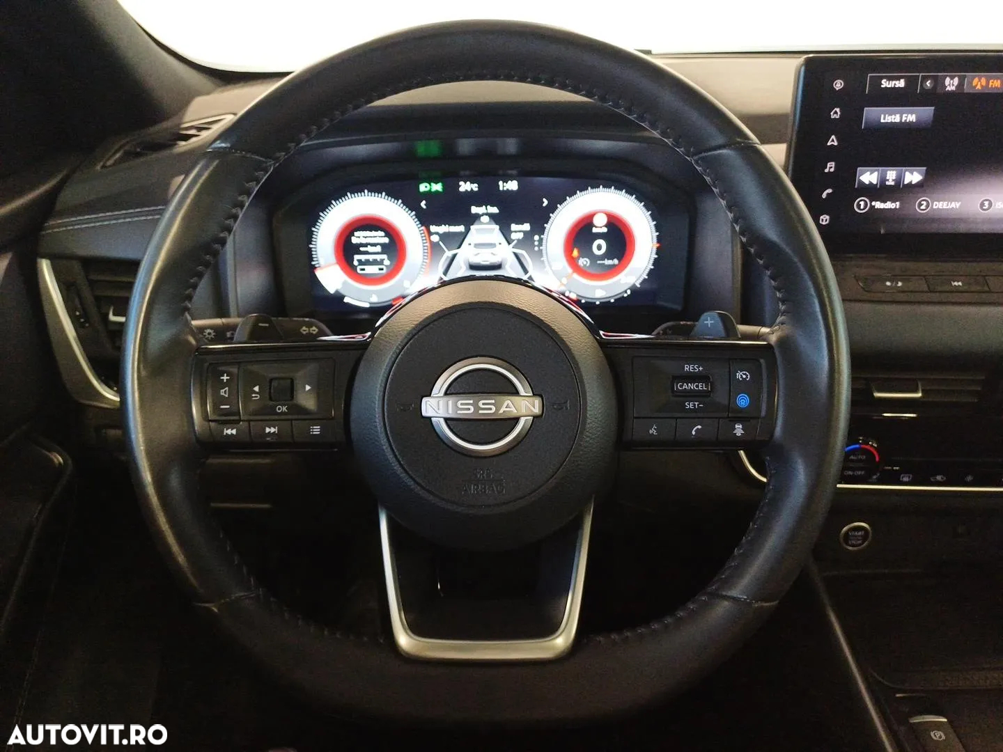 Nissan Qashqai ver-1-3-dig--t-mhev-xtronic-tekna - 16