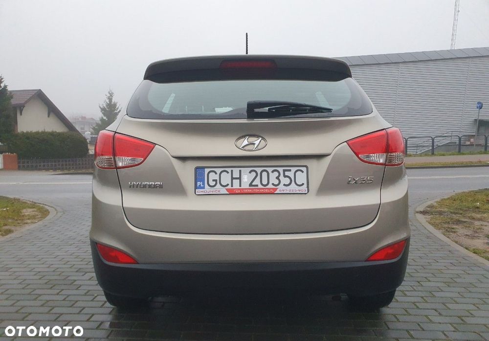 Hyundai ix35 - 18