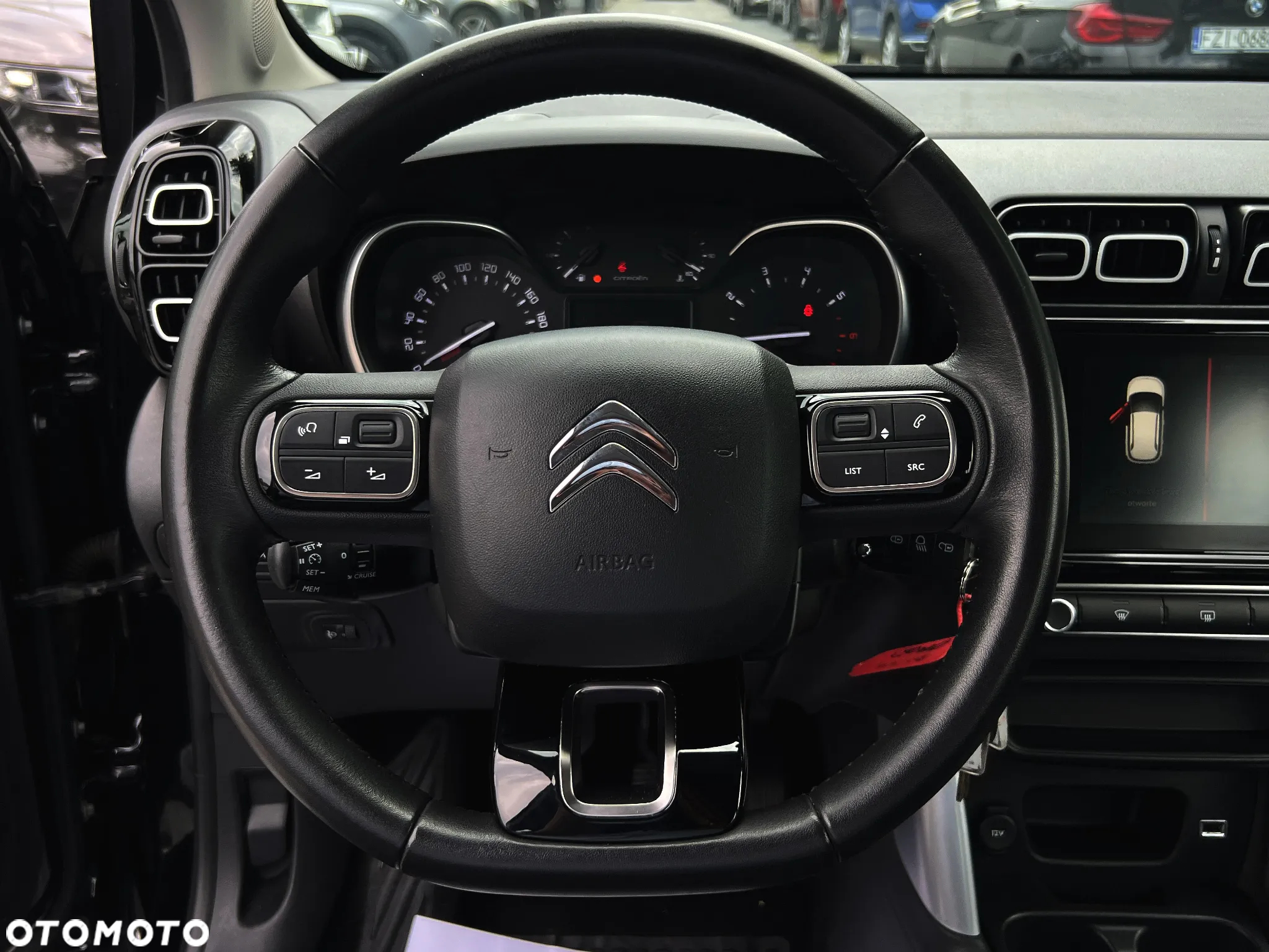 Citroën C3 Aircross - 28