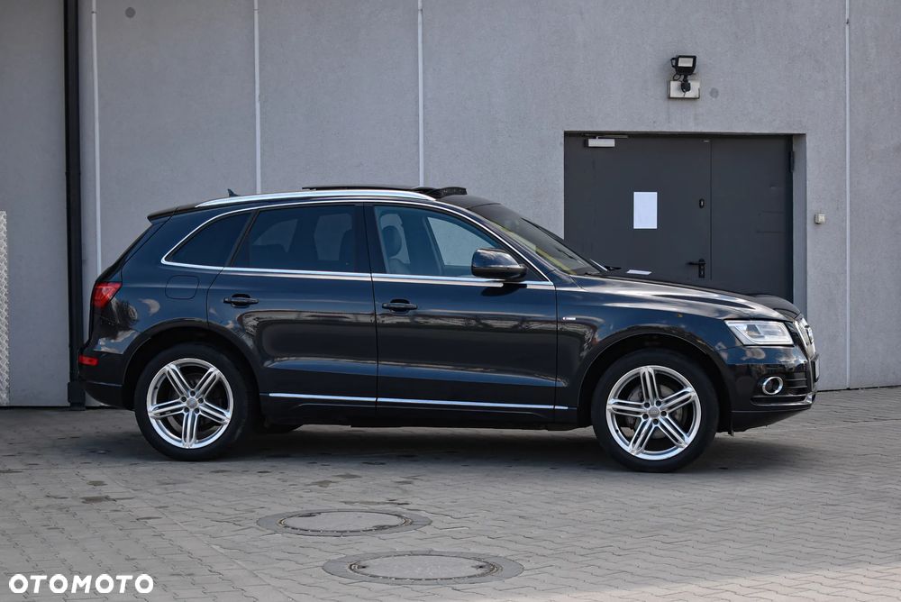 Audi Q5 - 27