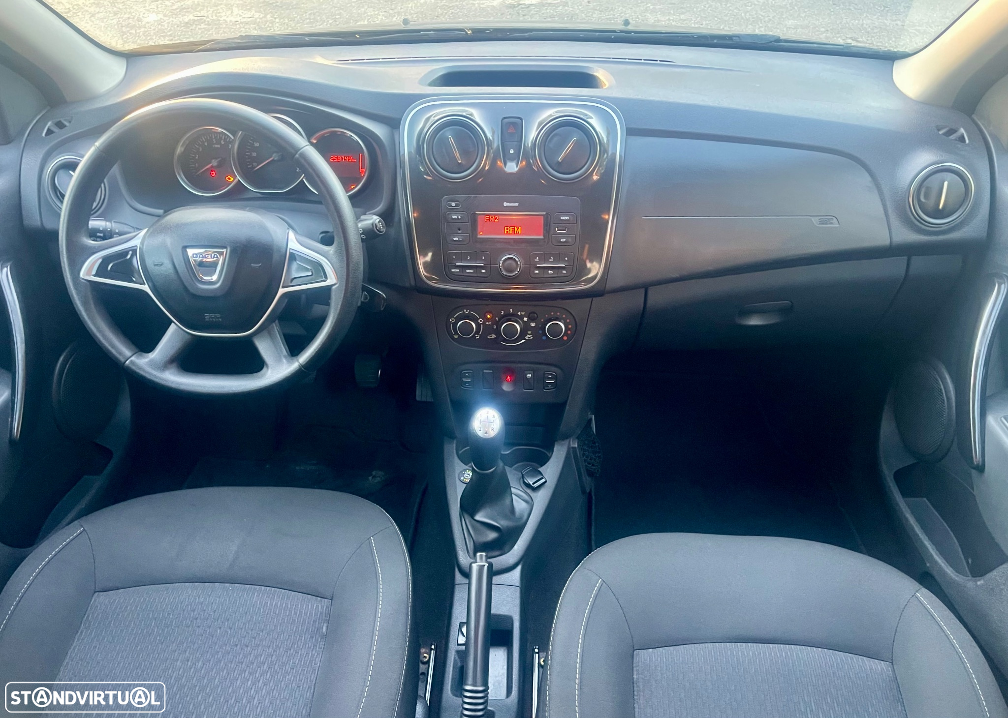 Dacia Logan MCV - 10