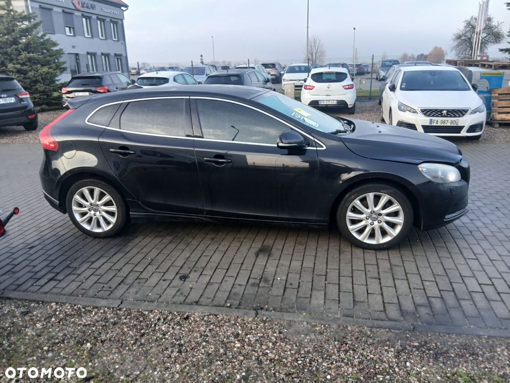Volvo V40 D2 Geartronic Inscription - 6