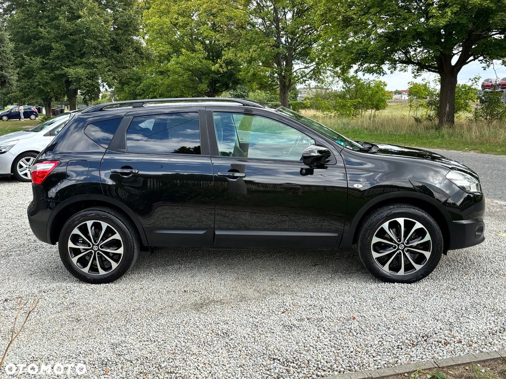Nissan Qashqai 1.6 acenta - 4