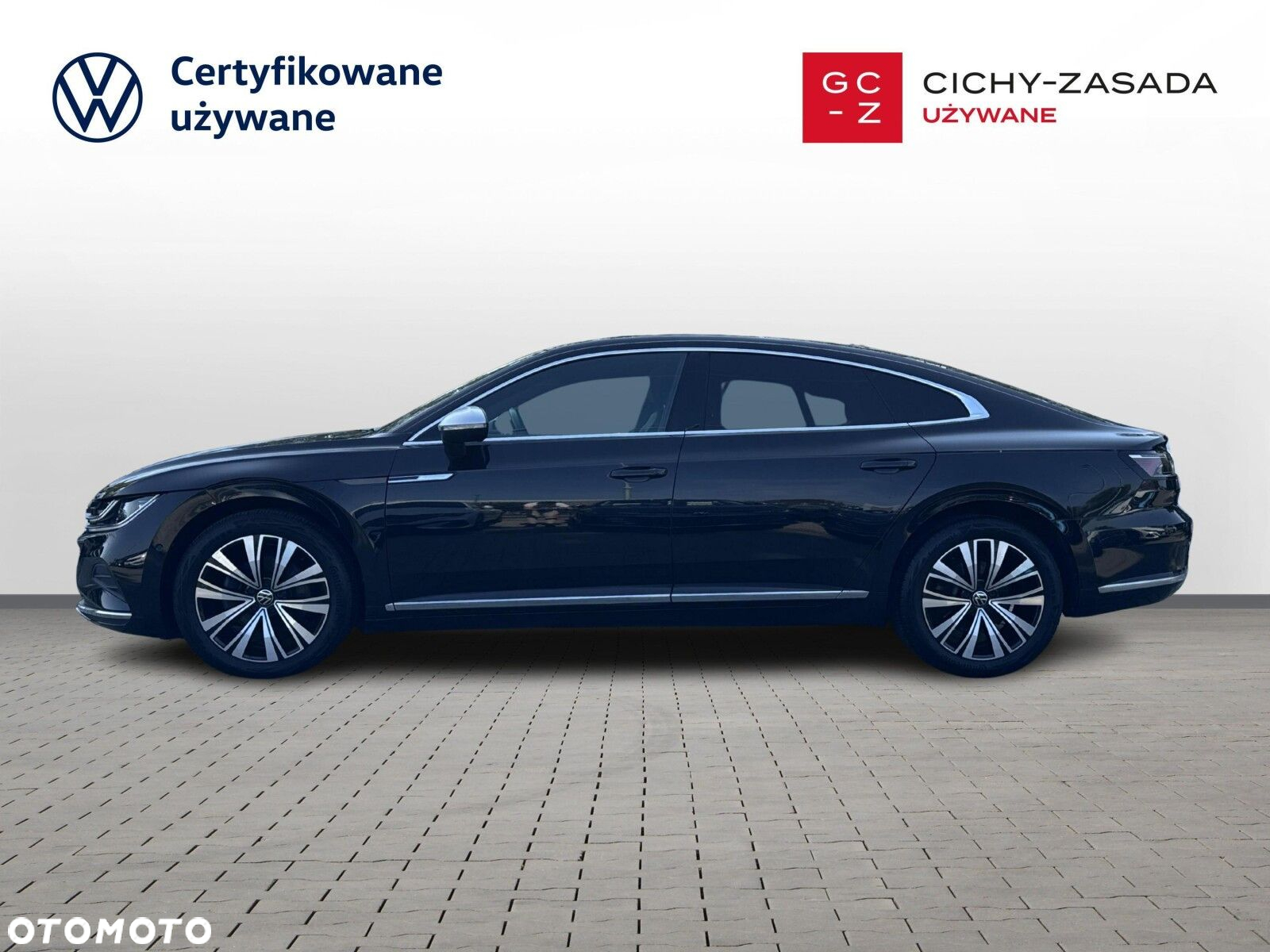 Volkswagen Arteon - 2