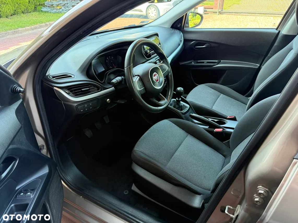 Fiat Tipo 1.4 16v - 16