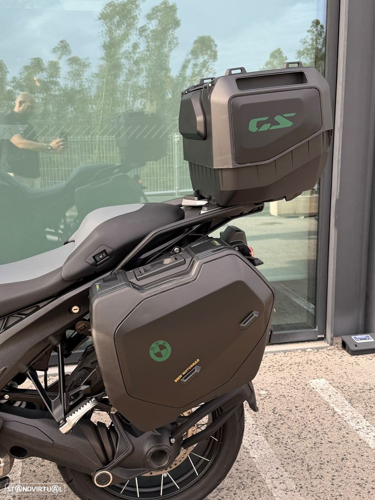 BMW R 1300 GS - 11
