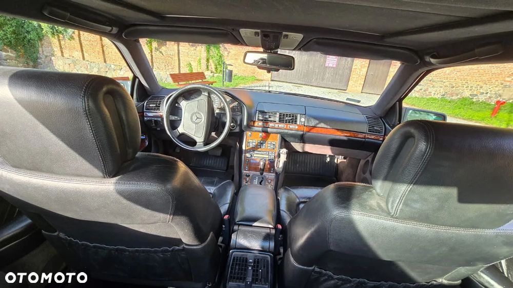 Mercedes-Benz CL - 14