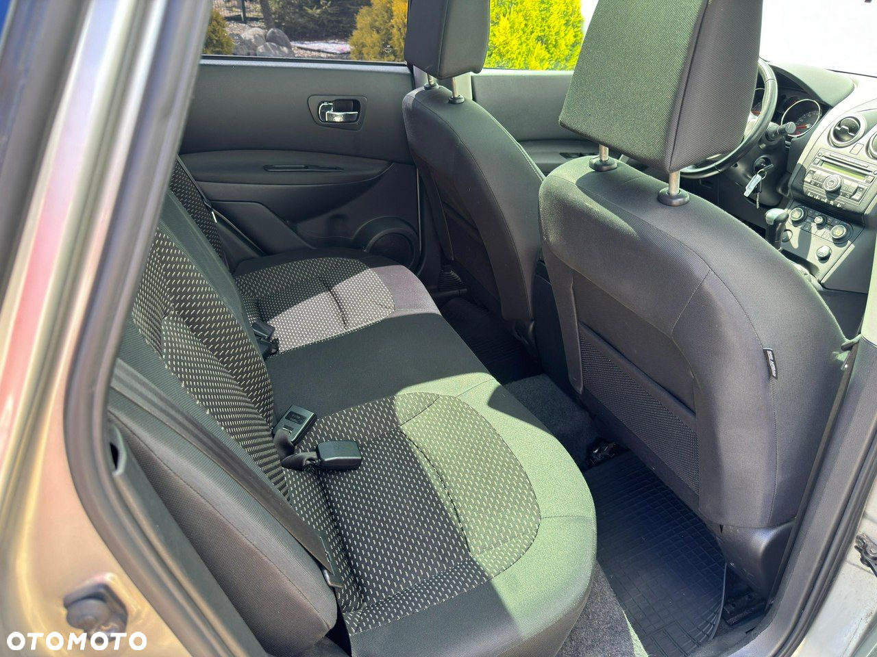 Nissan Qashqai - 32