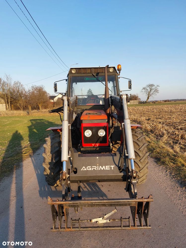 Zetor - 3