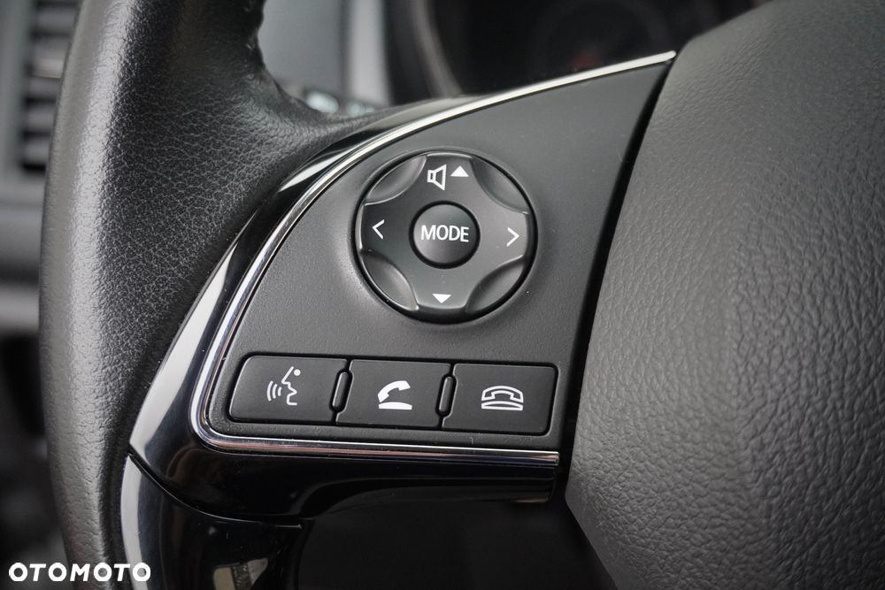 Mitsubishi ASX 1.6 2WD Edition 100 - 11