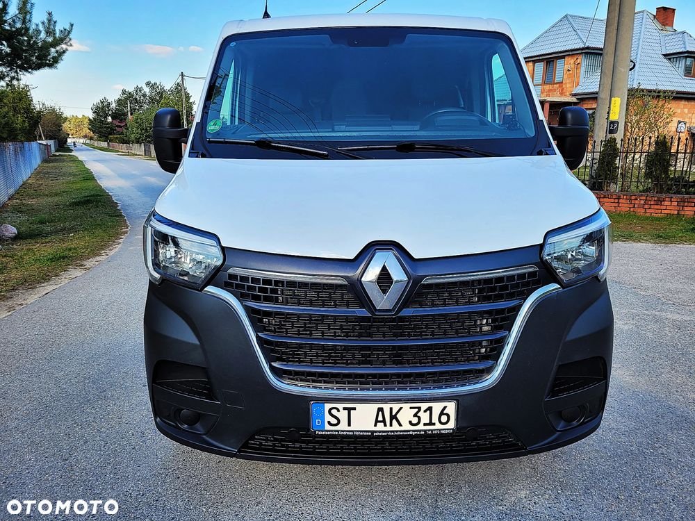 Renault Master - 6