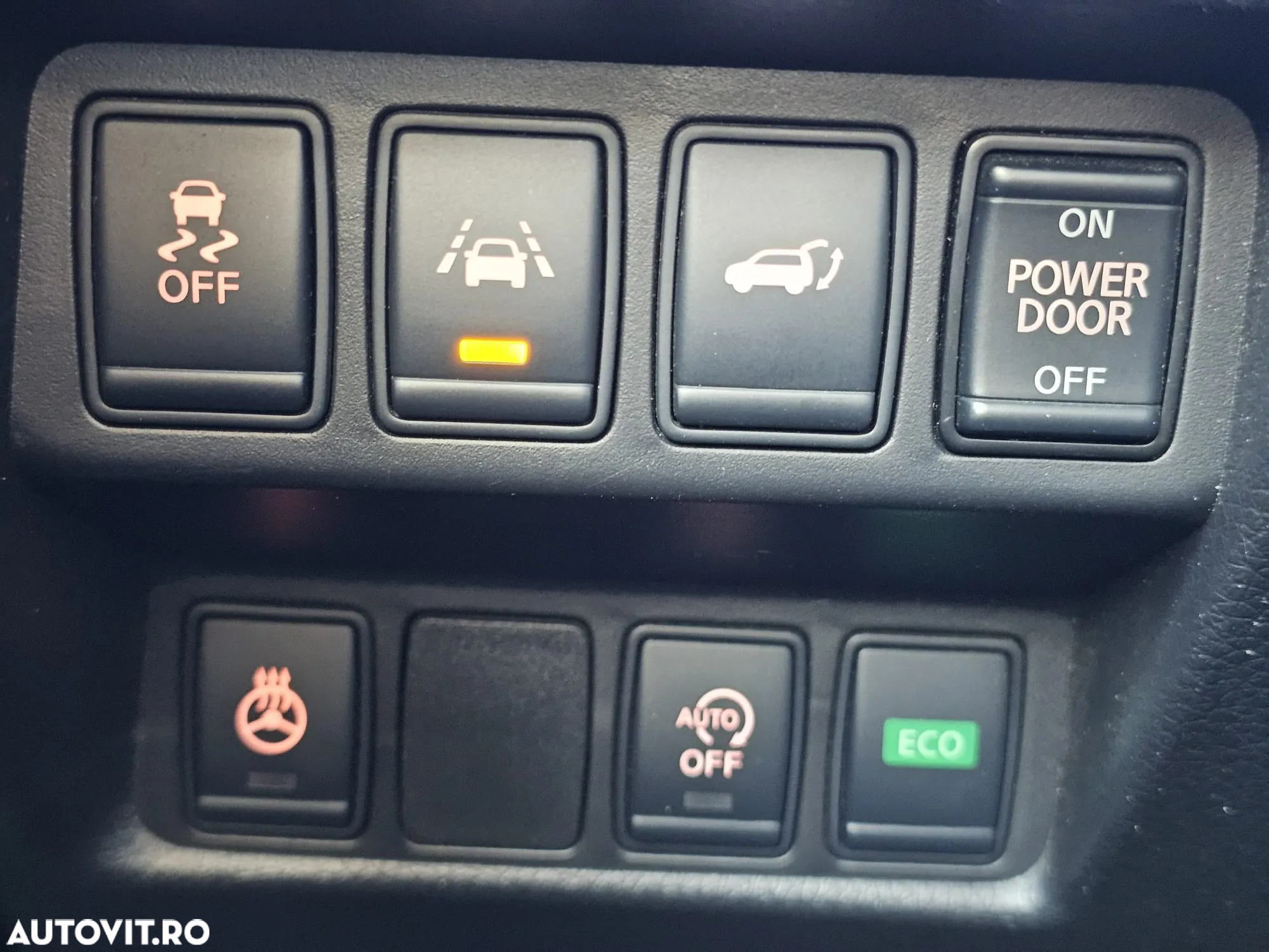 Nissan X-Trail 1.6 dCi Tekna - 29