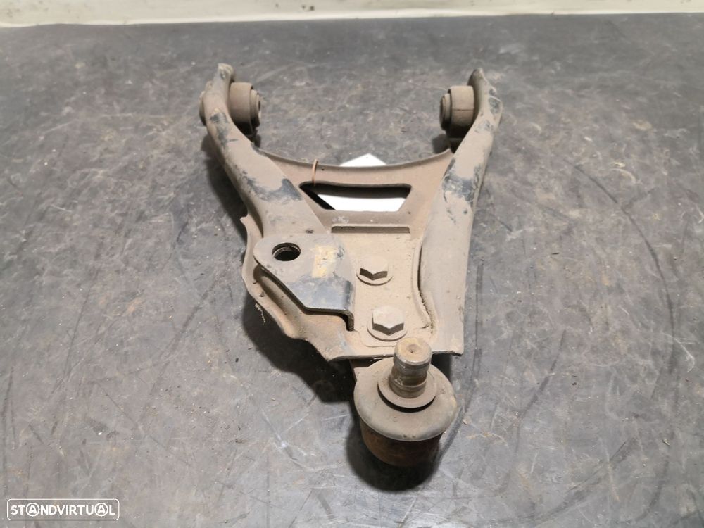 Braço Suspensão Frente Dto Renault Clio I (B/C57_, 5/357_) - 3