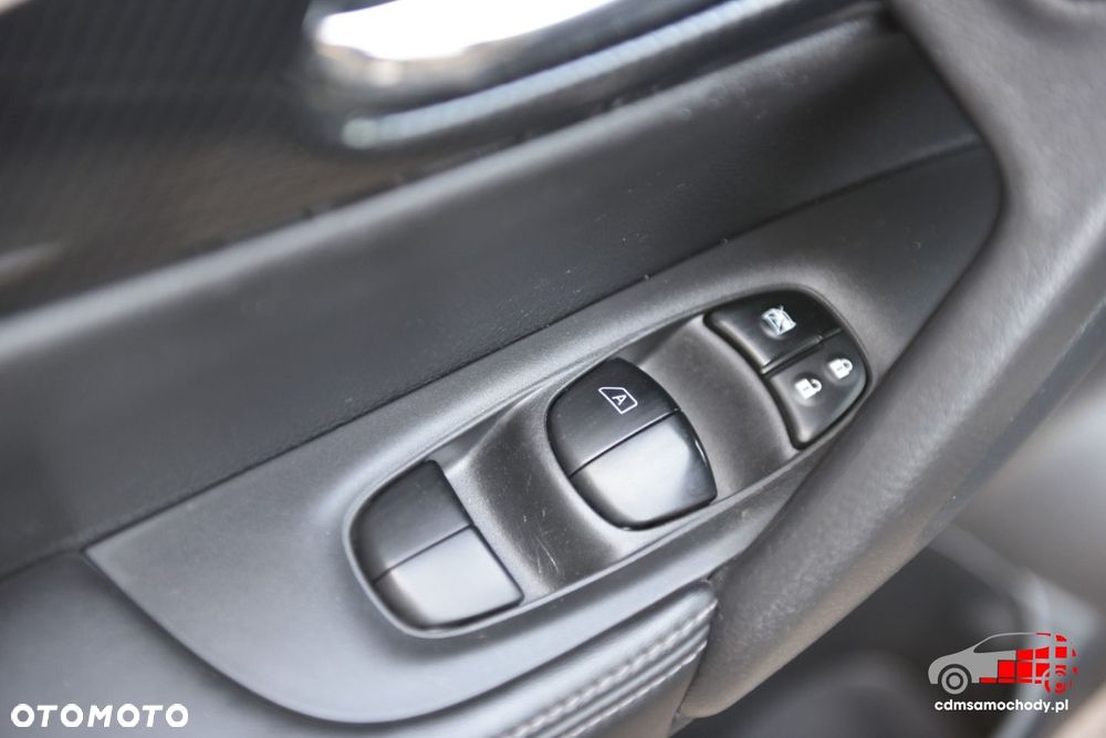 Nissan X-Trail - 17